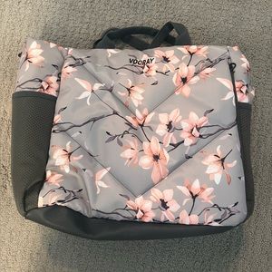 Gym bag